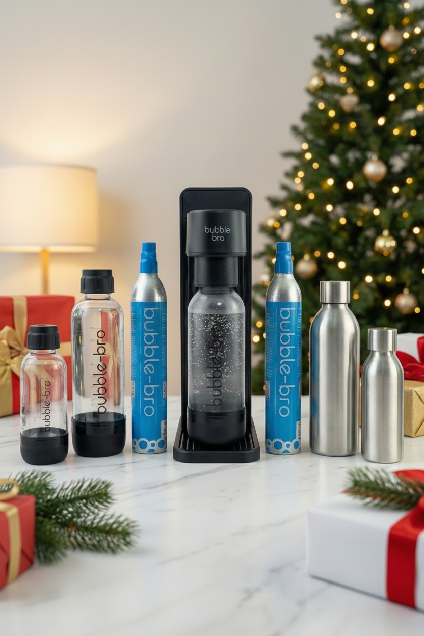 Versa Christmas Gift Bundle