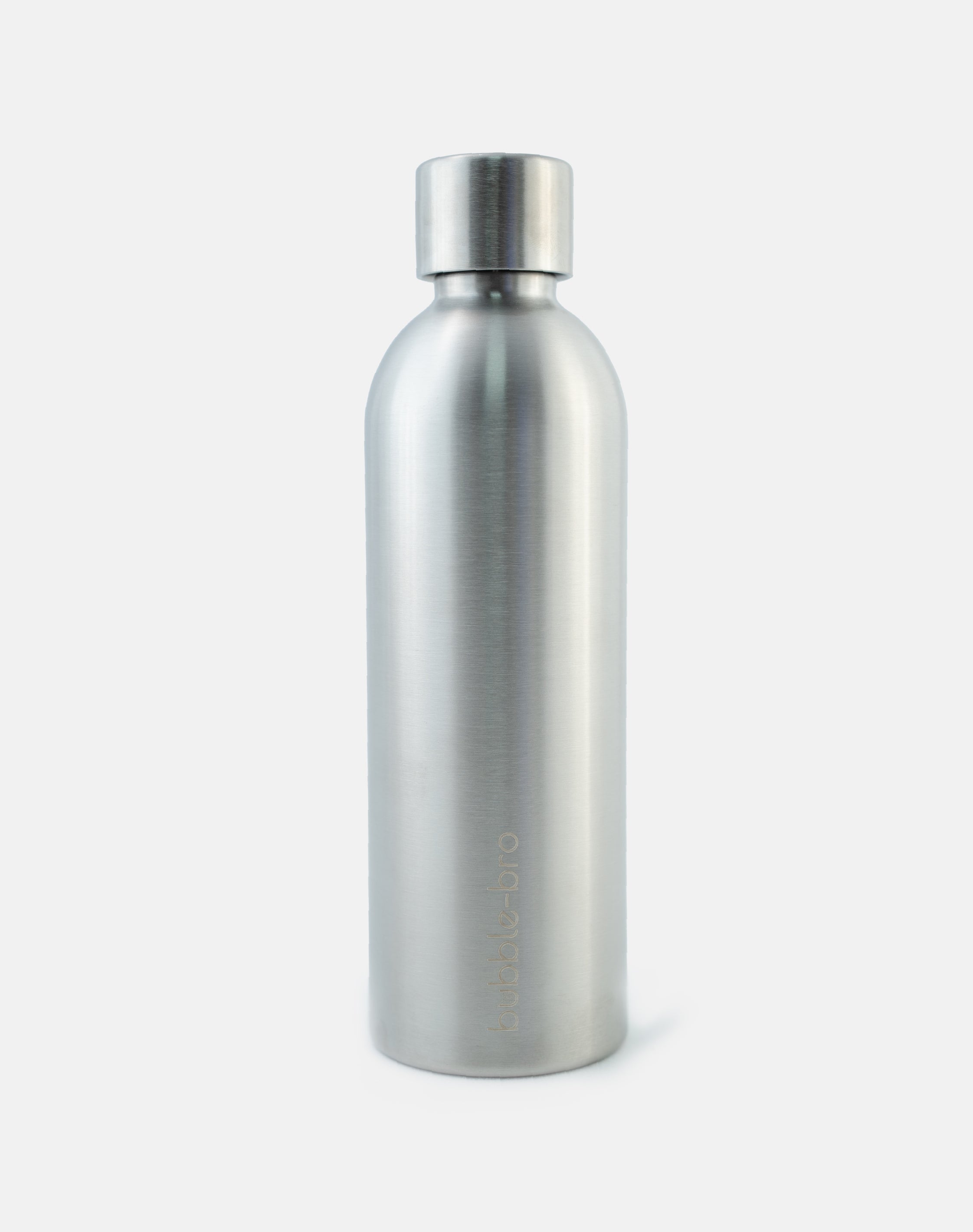 1L Stainless Steel Insulated Bottle