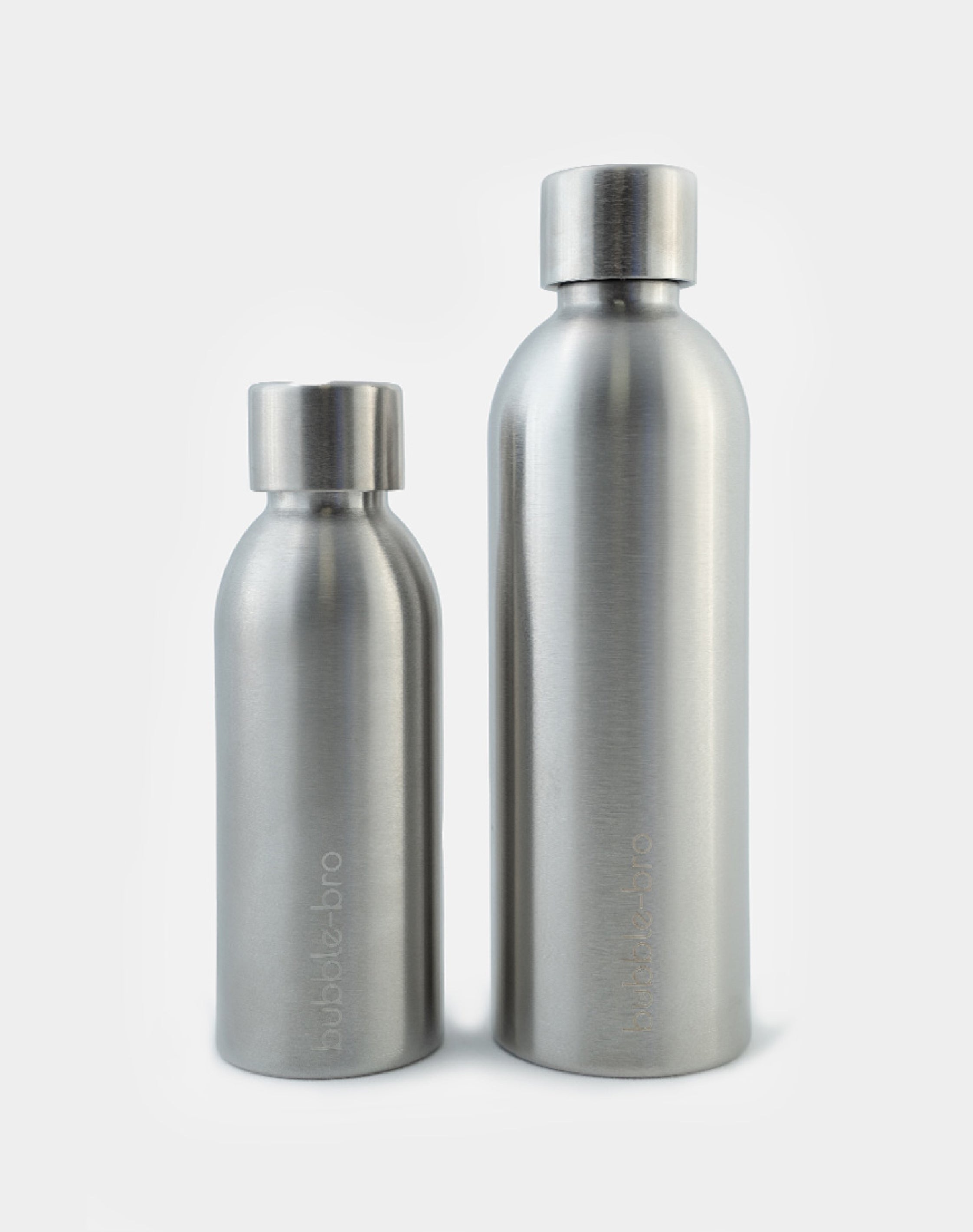 Stainless Steel Insulated Bottle
