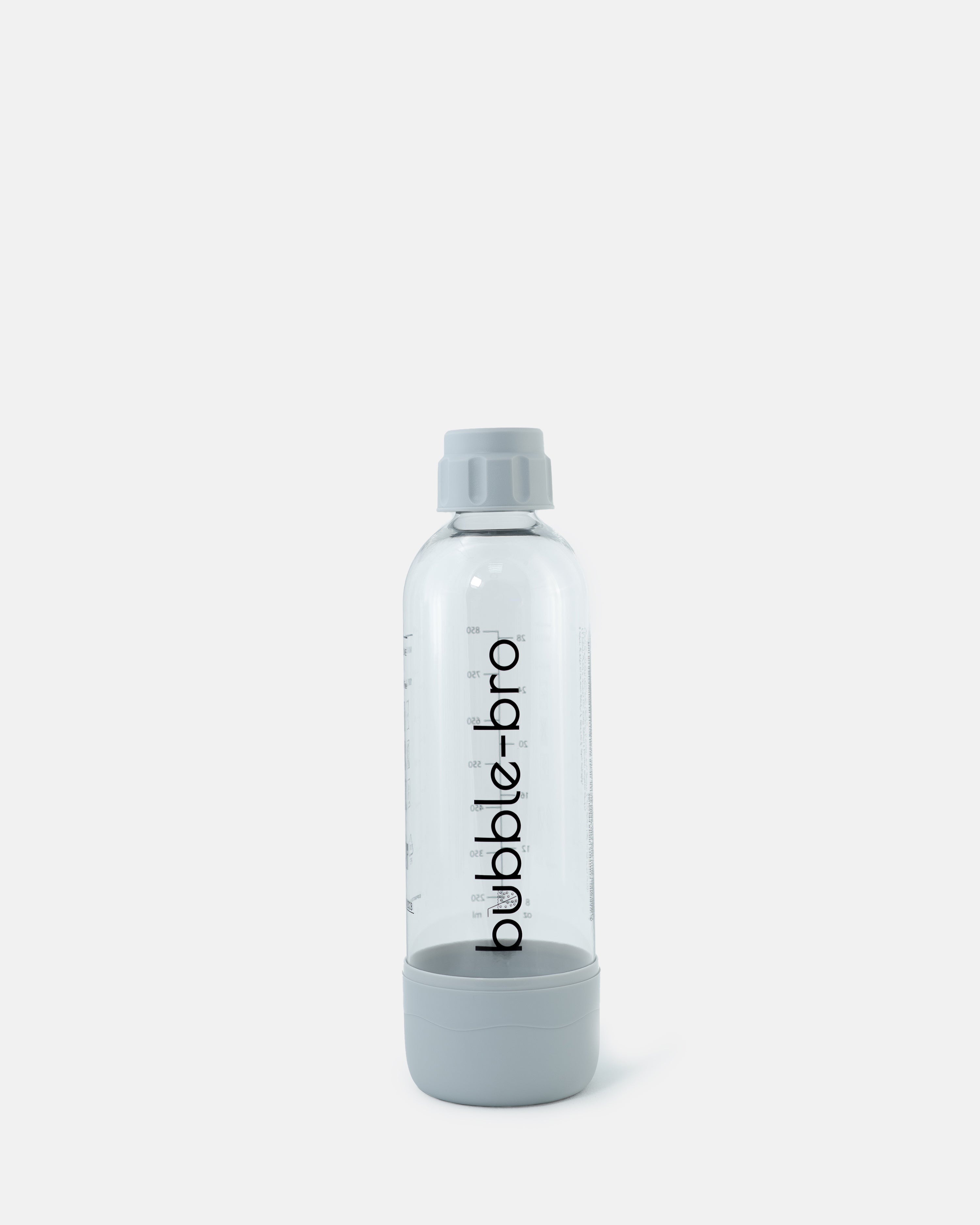 BPA-Free Bottle