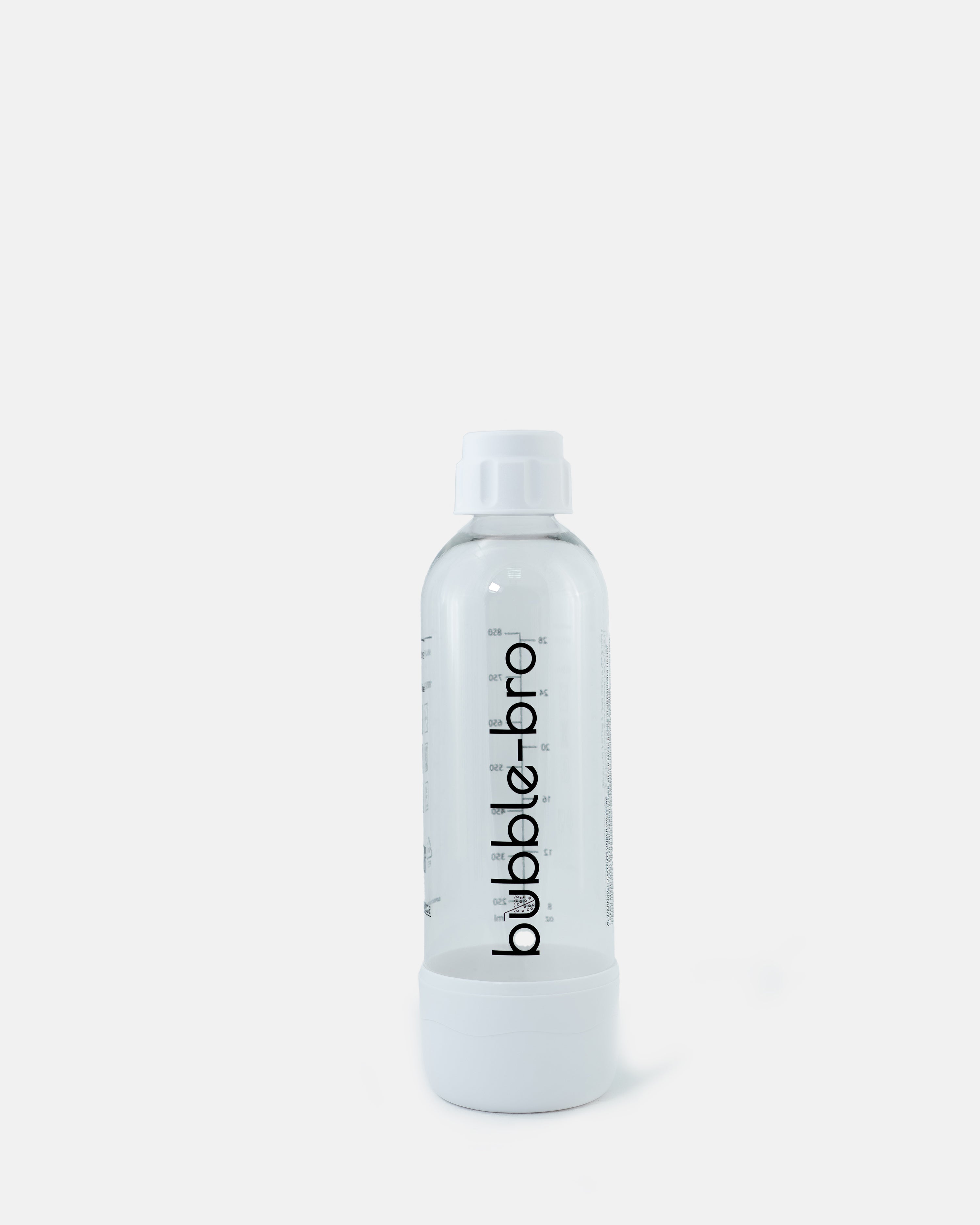 BPA-Free Bottle