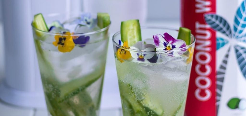 Four inspiring homemade soda recipes from Busy Avocado that will transform your kitchen