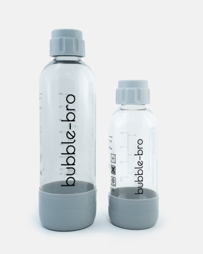 BPA-Free Bottle