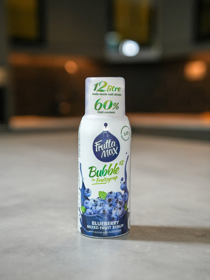 Bubble - Fruit Syrups