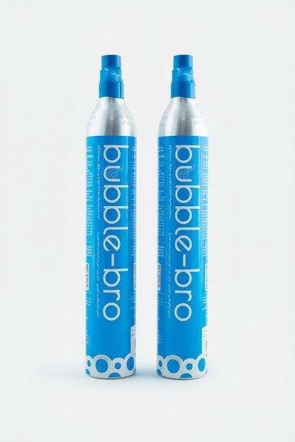 Bubblebro Soda Maker Premium Edition