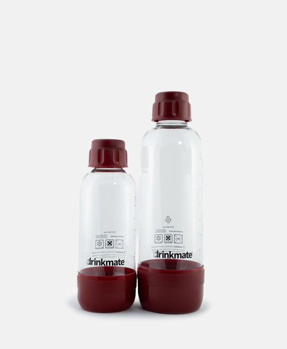 BPA-Free Bottle