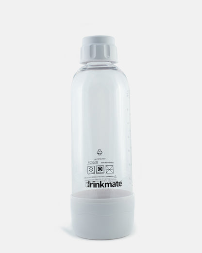BPA-Free Bottle