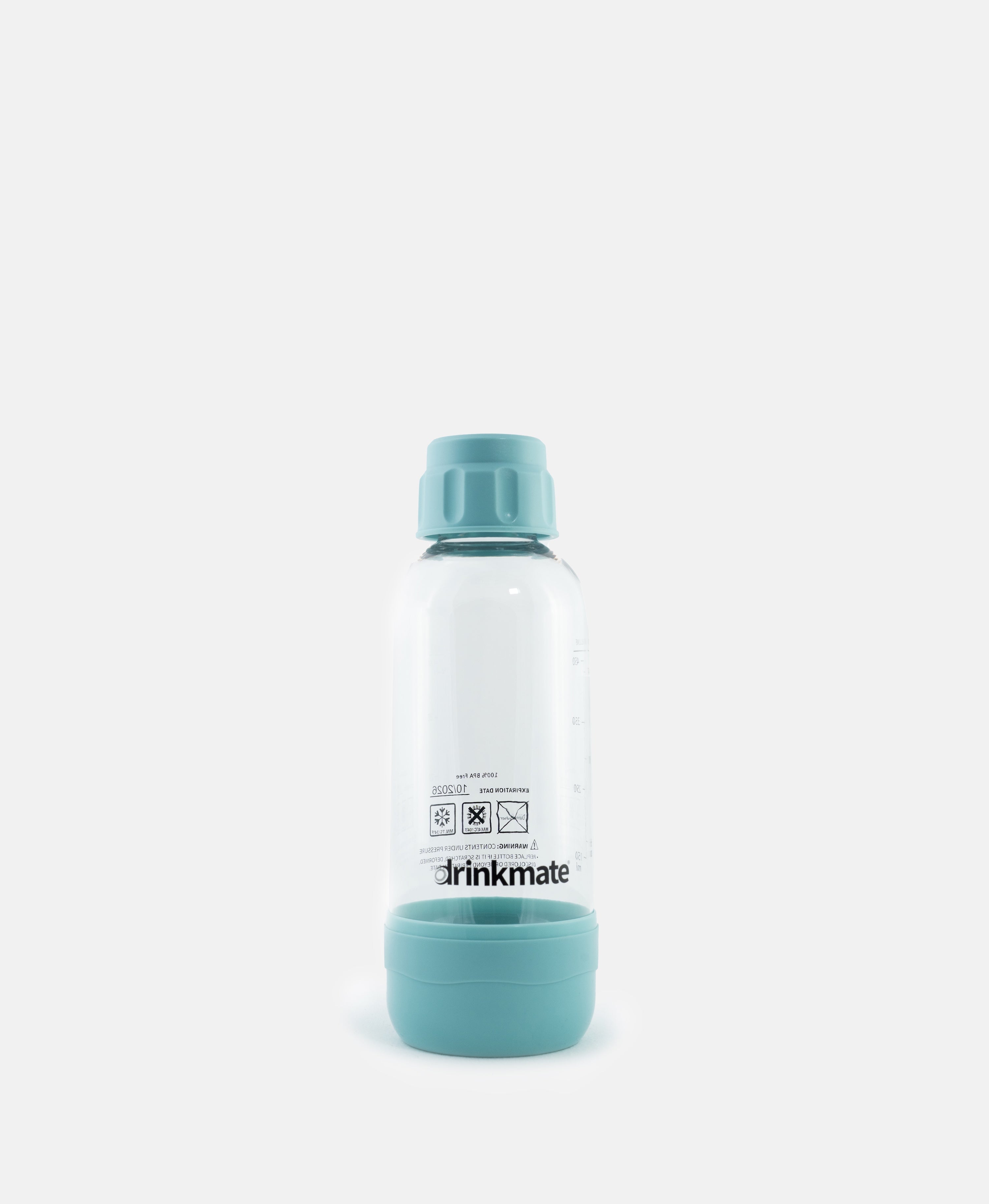 BPA-Free Bottle