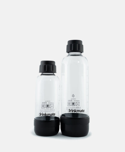 BPA-Free Bottle