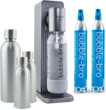 Origin Stainless Steel Edition