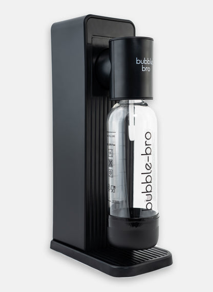 Origin Sparkling Water Maker (no CO₂ cylinder)