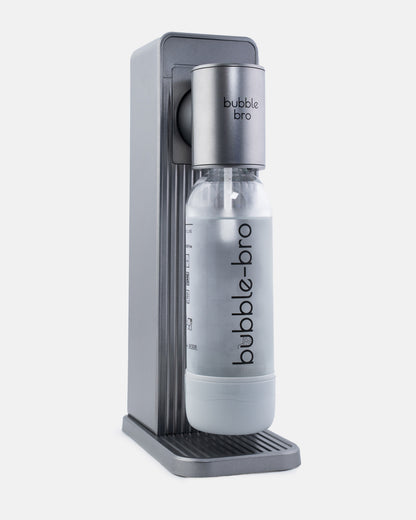 Origin Sparkling Water Maker (no CO₂ cylinder)