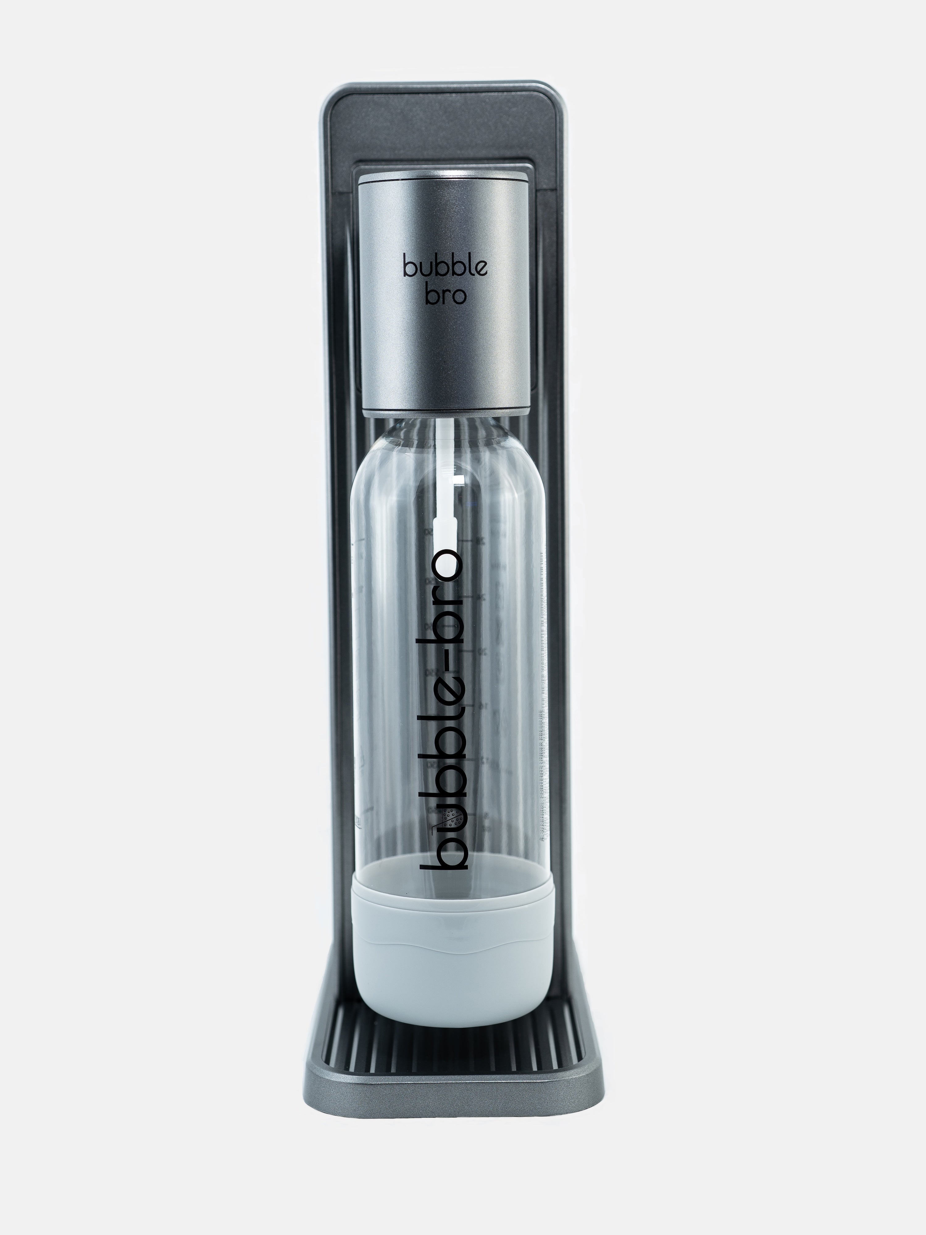 Origin Sparkling Water Maker (no CO₂ cylinder)
