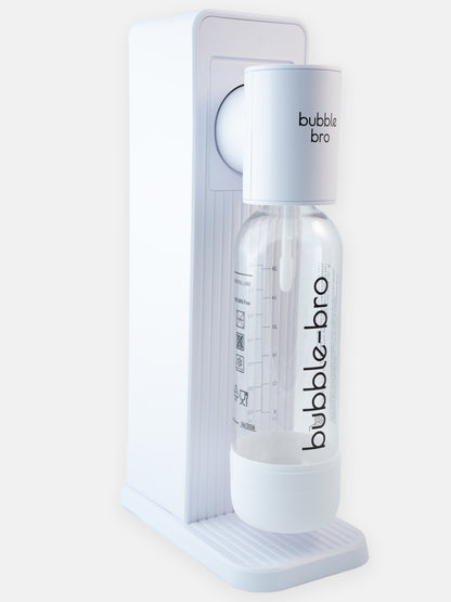 Origin Sparkling Water Maker (no CO₂ cylinder)