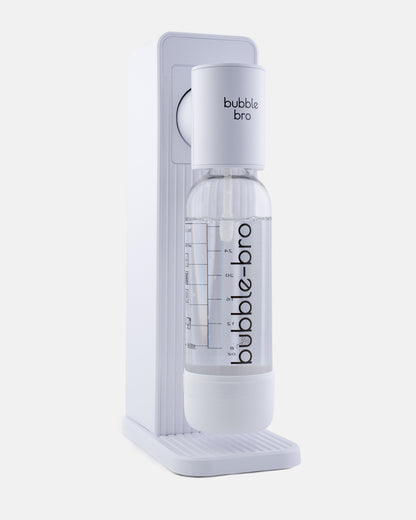 Origin Sparkling Water Maker (no CO₂ cylinder)