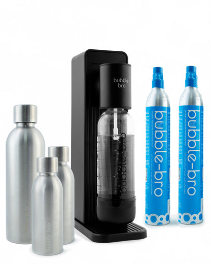 Origin Stainless Steel Edition