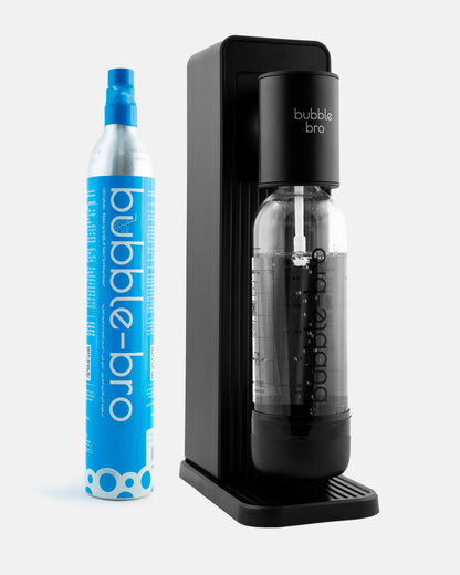 Origin Sparkling Water Maker - Starter Kit