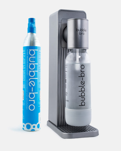 Origin Sparkling Water Maker - Starter Kit
