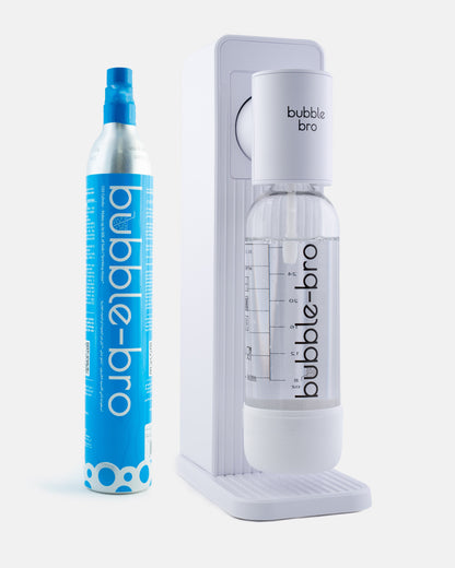 Origin Sparkling Water Maker - Starter Kit