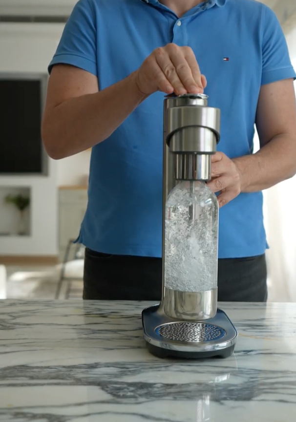 watch how to fit your cylinder in 30 seconds.