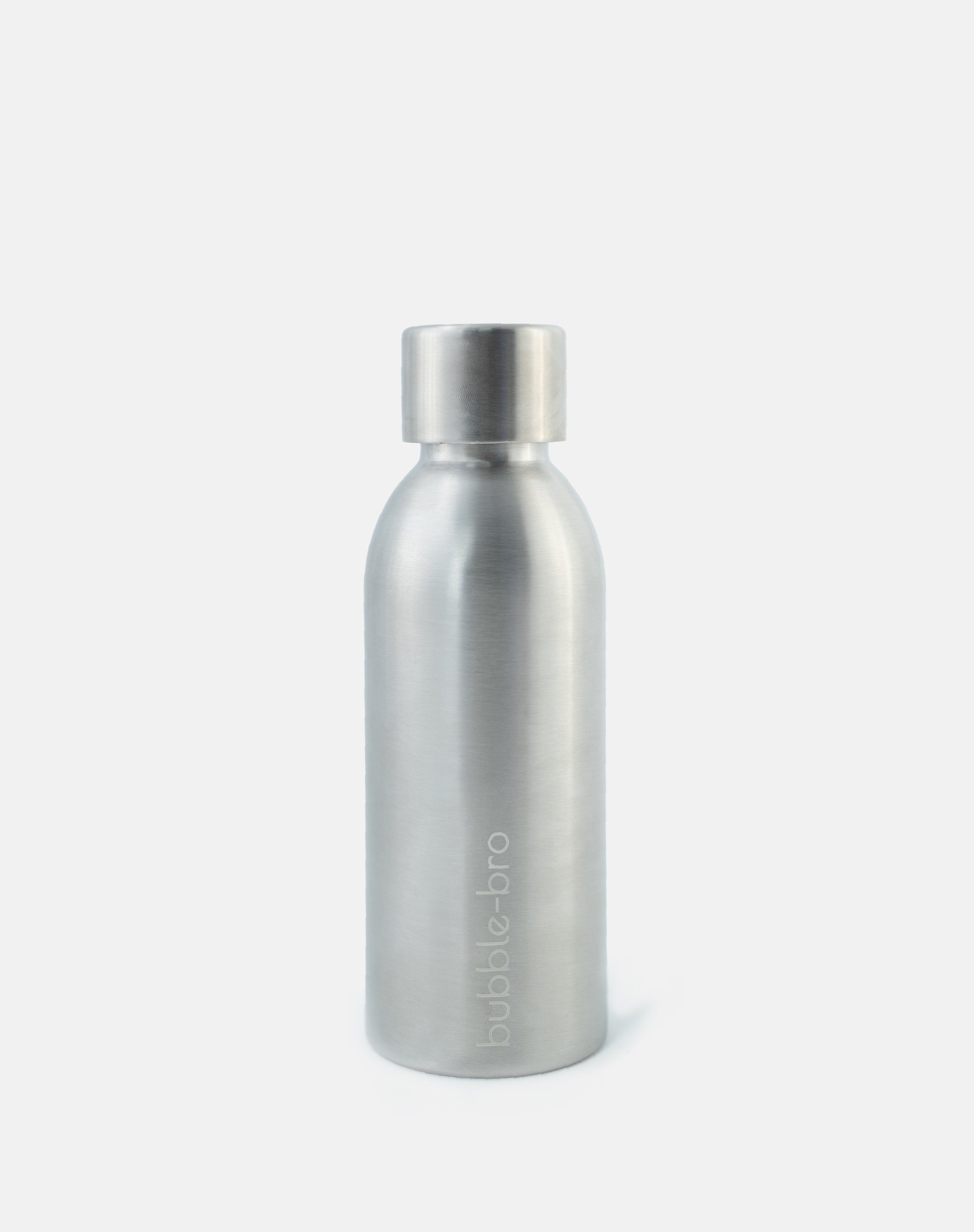 Stainless Steel Insulated Bottle