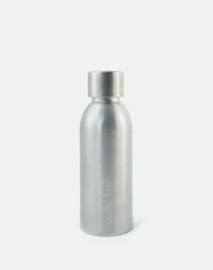 0.5L Stainless Steel Insulated Bottle