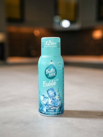 Bubble - Fruit Syrups