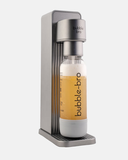 Versa Soda Maker (no CO₂ cylinder)