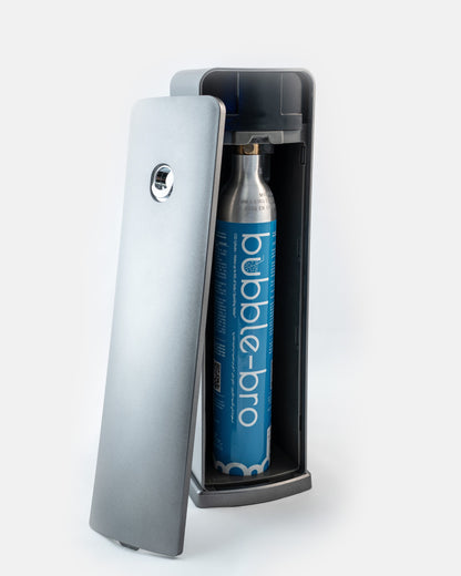 Versa Soda Maker - Family Pack