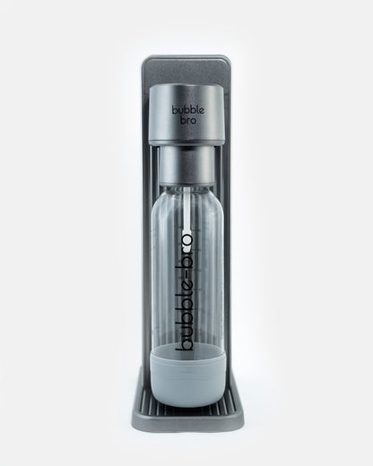 Versa Soda Maker (no CO₂ cylinder)