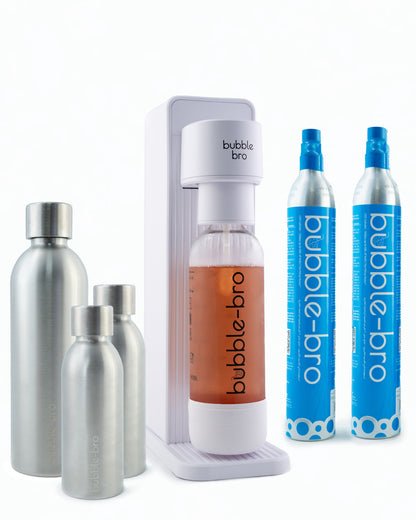 Versa Stainless Steel Edition