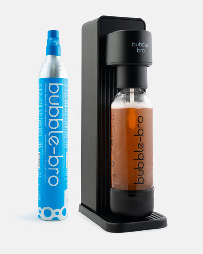 Versa Soda Maker - Starter Kit