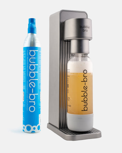 Versa Soda Maker - Starter Kit