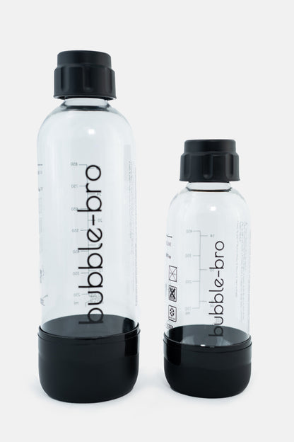 BPA-Free Bottle