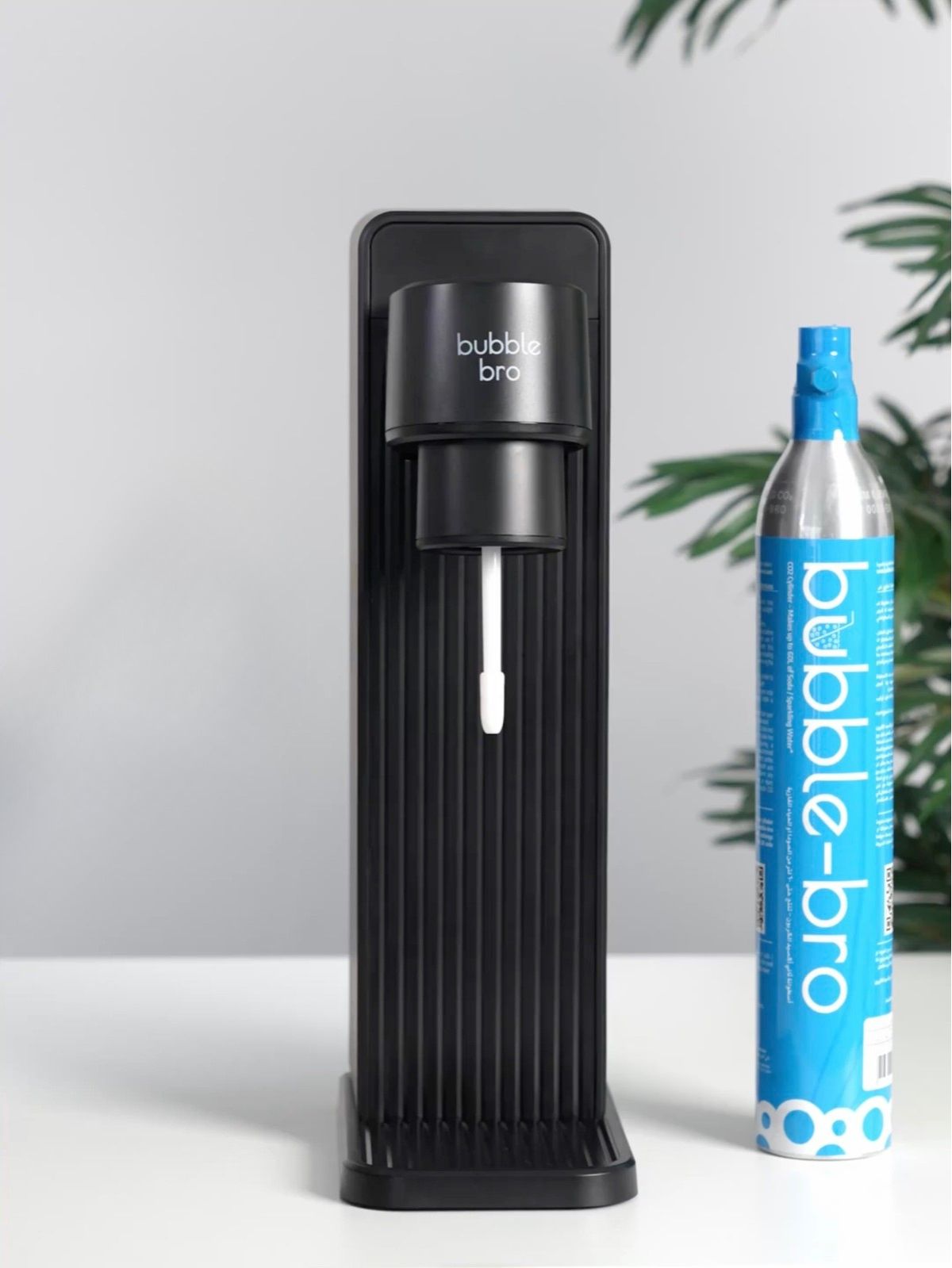 How to change the cylinder