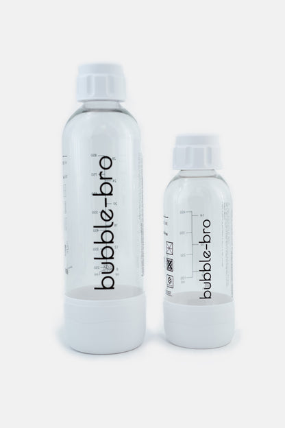 BPA-Free Bottle