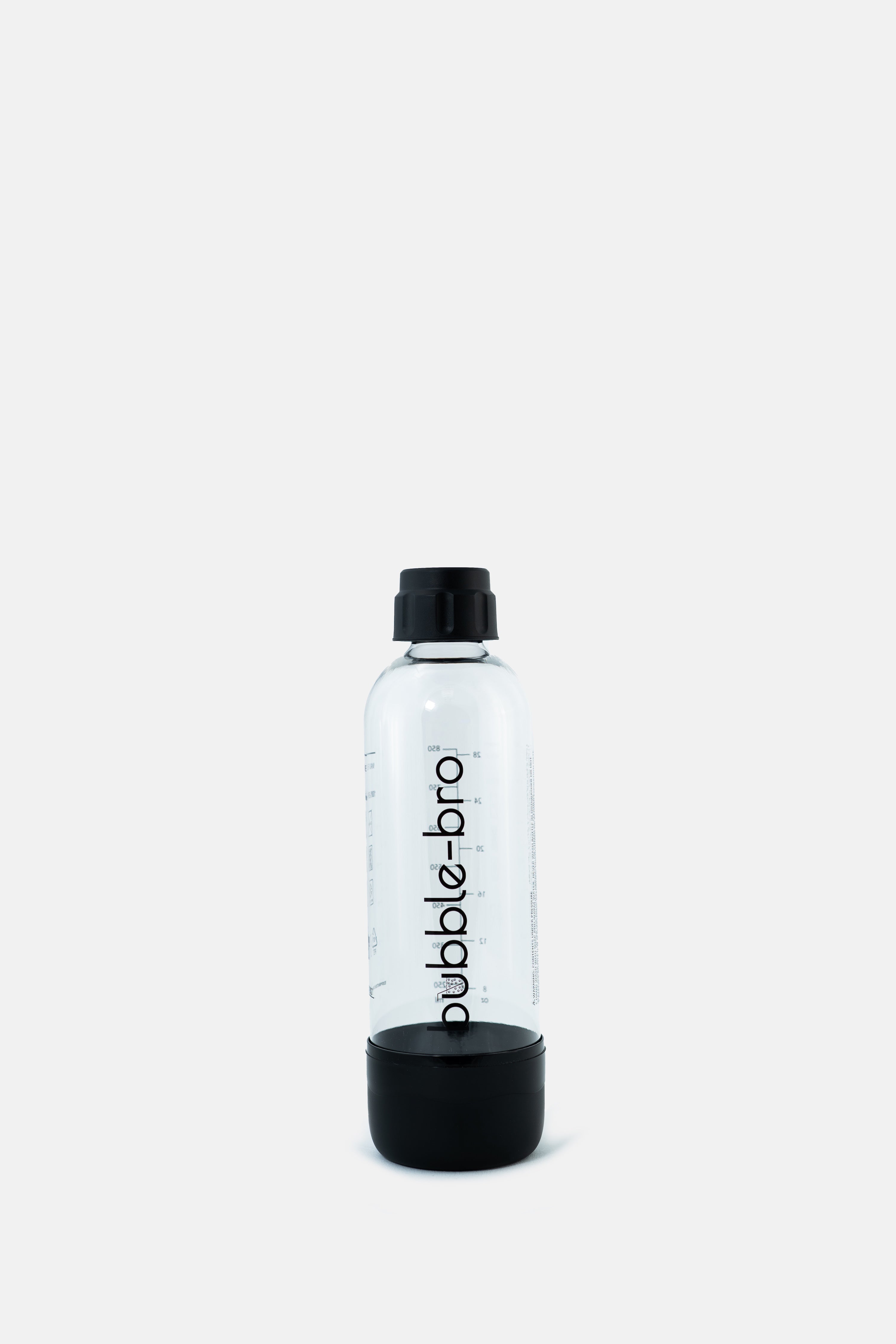BPA-Free Bottle