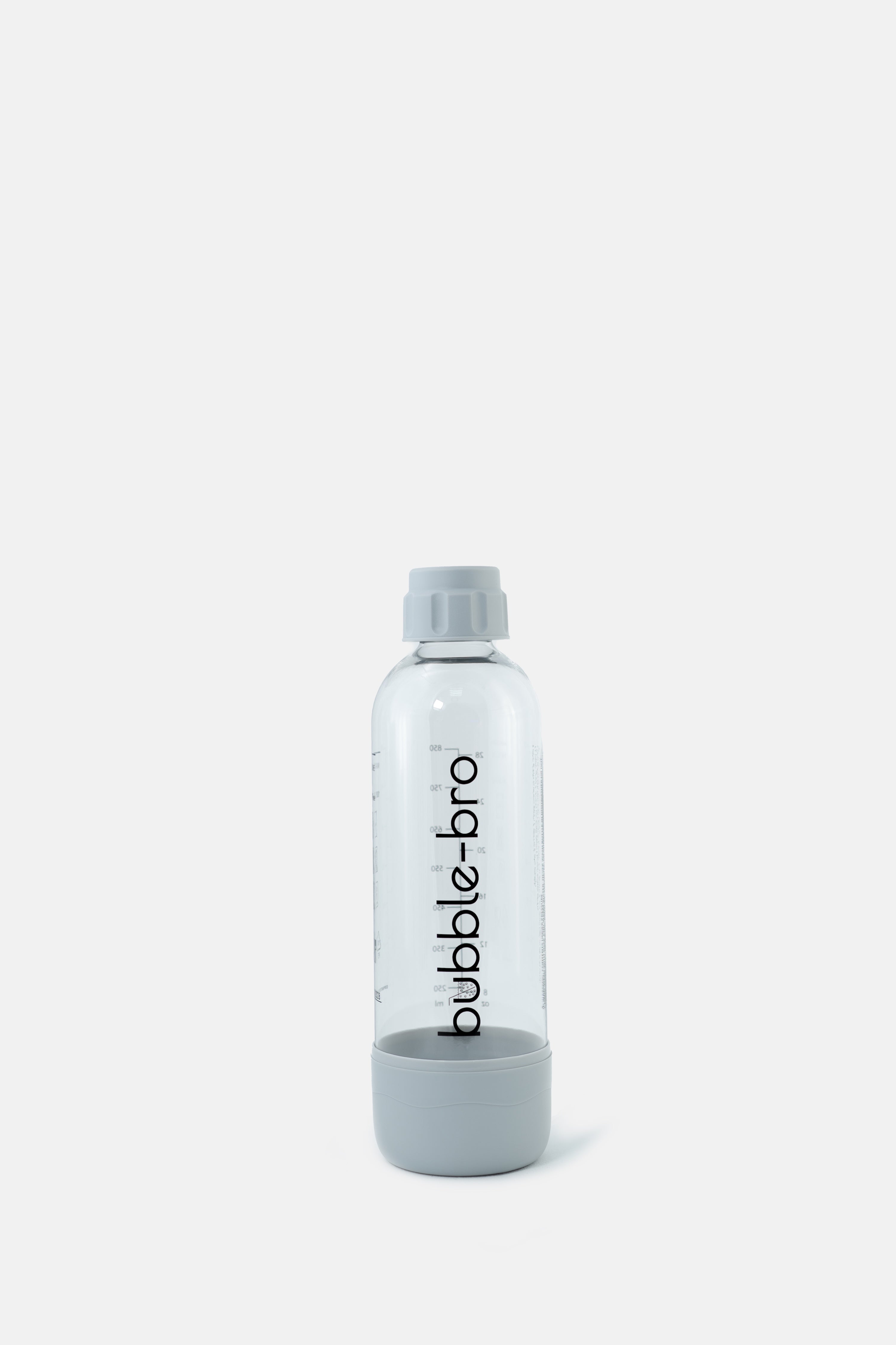 BPA-Free Bottle