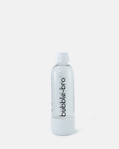 BPA-Free Bottle