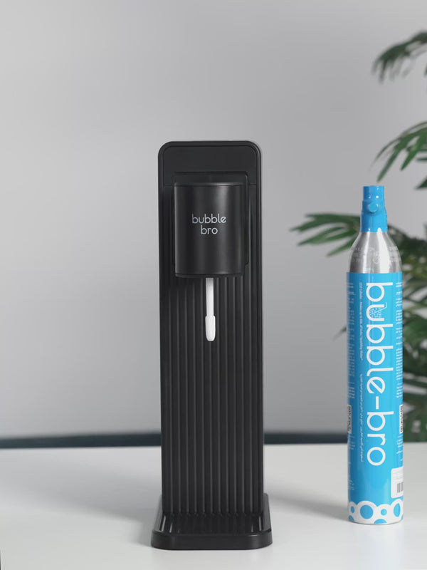 Exchange CO₂ Cylinder (Refill) – bubble bro