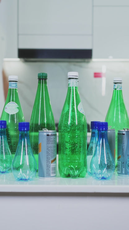 Bubblebro Soda Maker Premium Edition