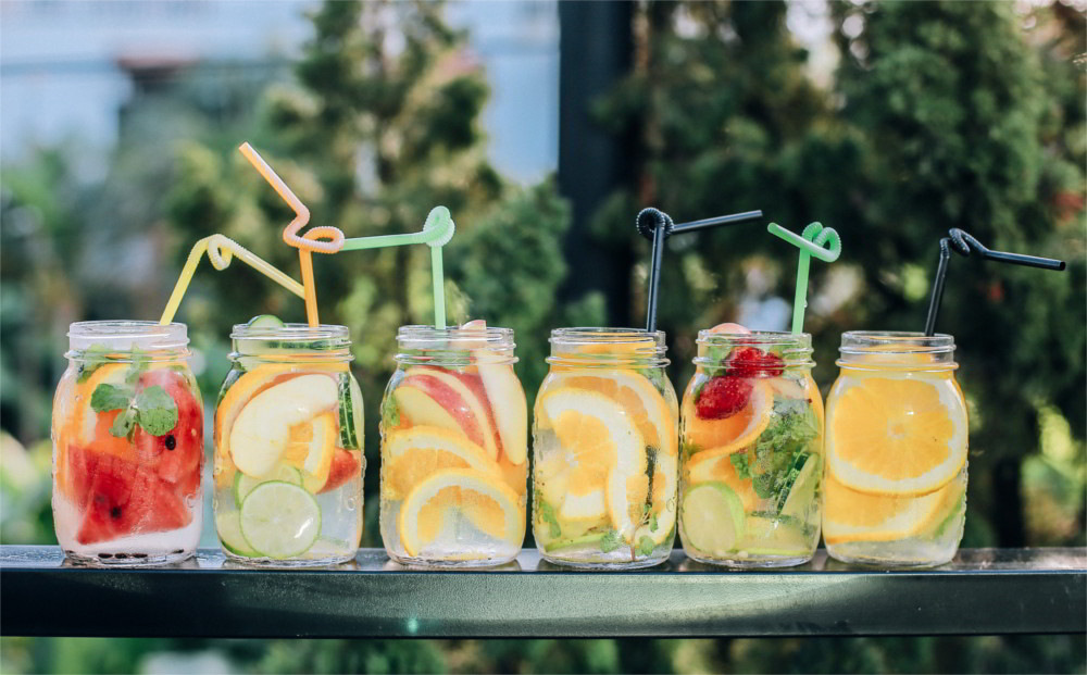 Healthy Soda Recipes – Coming Soon!