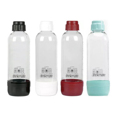 DrinkMate 1,000ml (1 Litre) BPA-Free Bottle