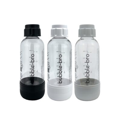 bubble-bro 500ml BPA-Free Bottle
