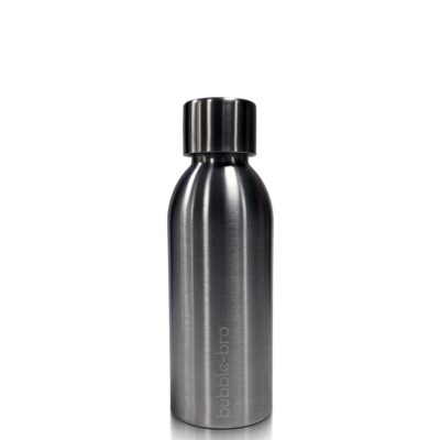 bubble-bro 500ml (0.5 Litre) Stainless Steel Thermal Bottle